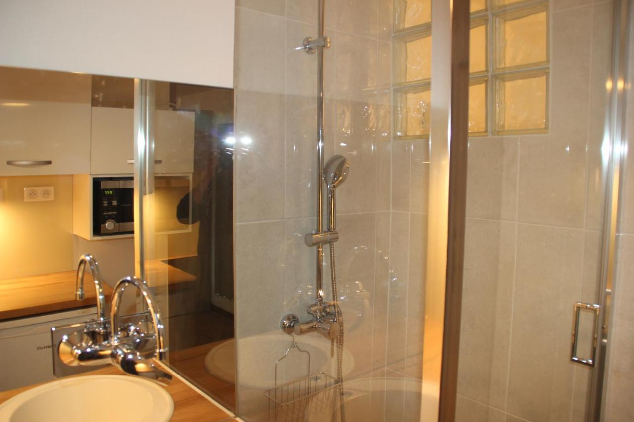 Chambres D'Hotes Elisa & Etienne มาโนสก์ ภายนอก รูปภาพ