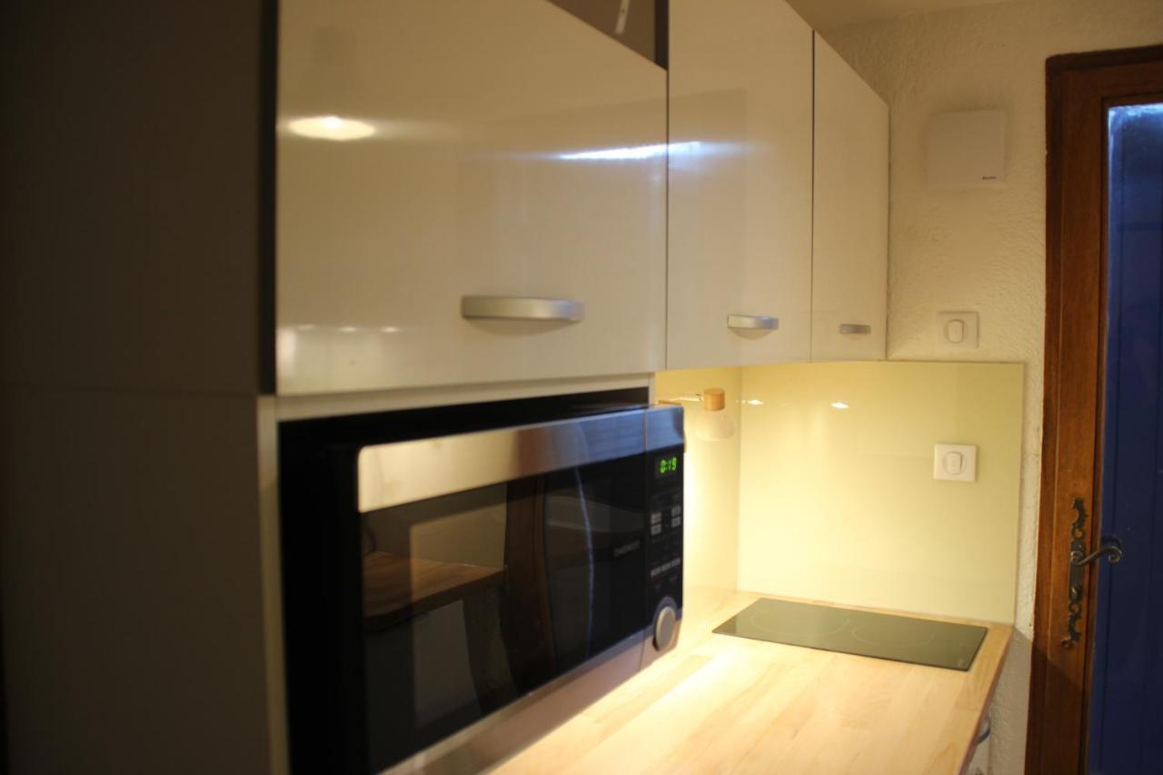 Chambres D'Hotes Elisa & Etienne มาโนสก์ ภายนอก รูปภาพ