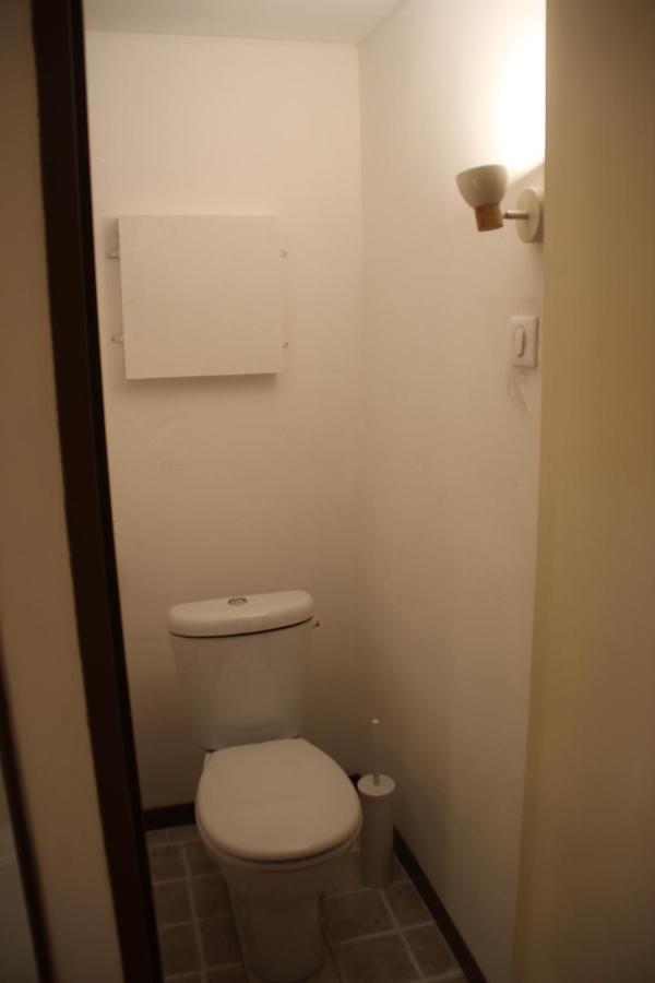 Chambres D'Hotes Elisa & Etienne มาโนสก์ ภายนอก รูปภาพ