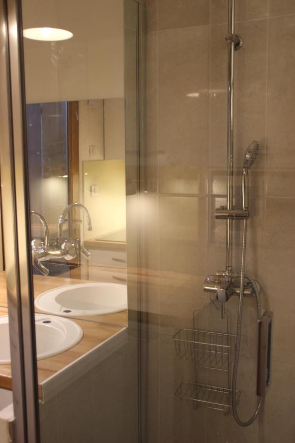 Chambres D'Hotes Elisa & Etienne มาโนสก์ ภายนอก รูปภาพ