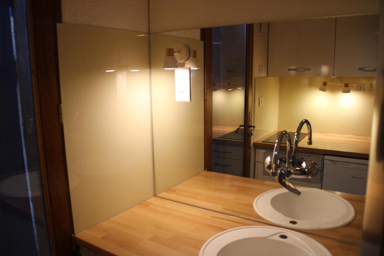 Chambres D'Hotes Elisa & Etienne มาโนสก์ ภายนอก รูปภาพ