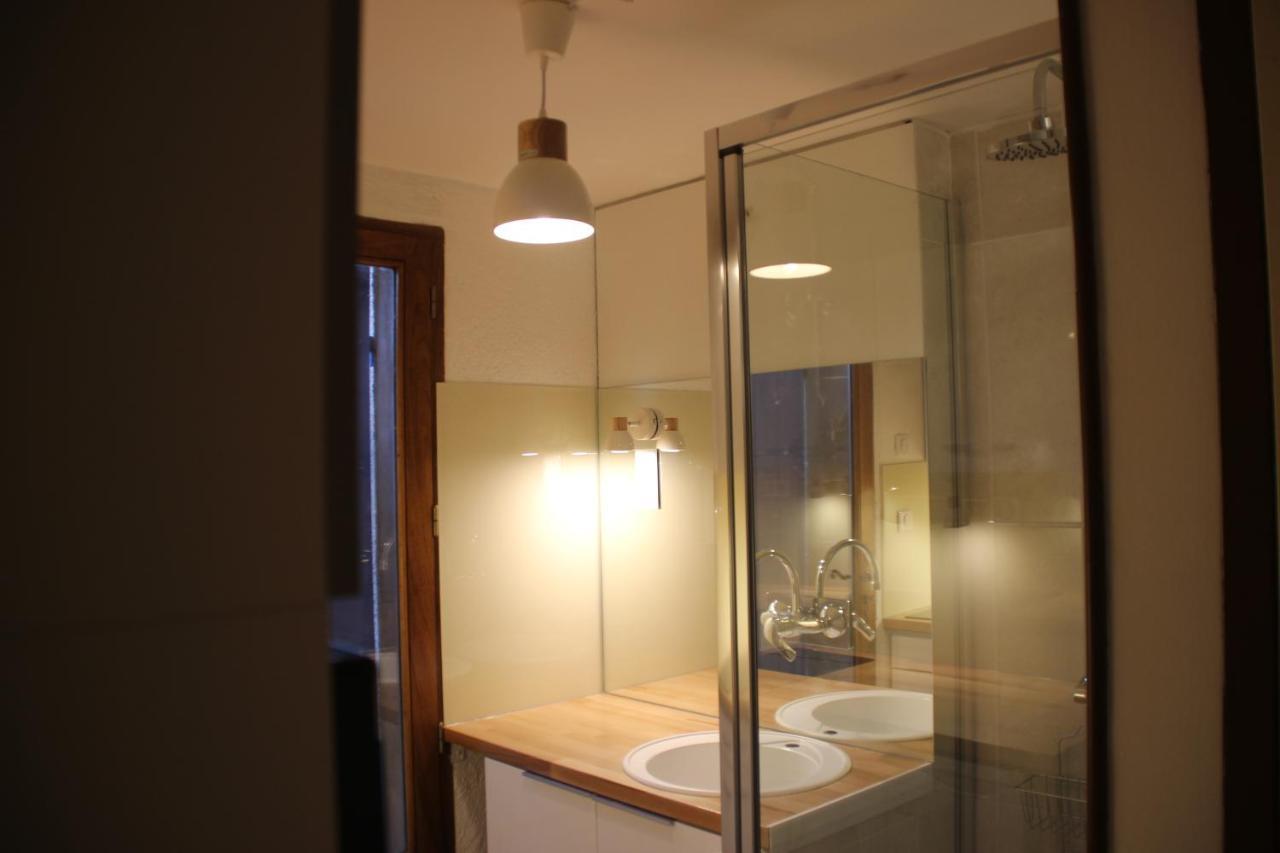Chambres D'Hotes Elisa & Etienne มาโนสก์ ภายนอก รูปภาพ