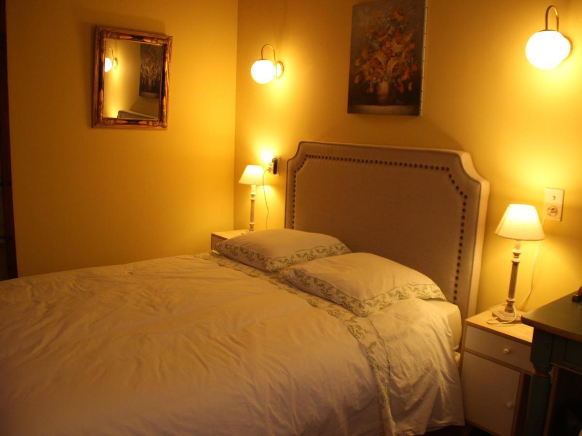 Chambres D'Hotes Elisa & Etienne มาโนสก์ ภายนอก รูปภาพ
