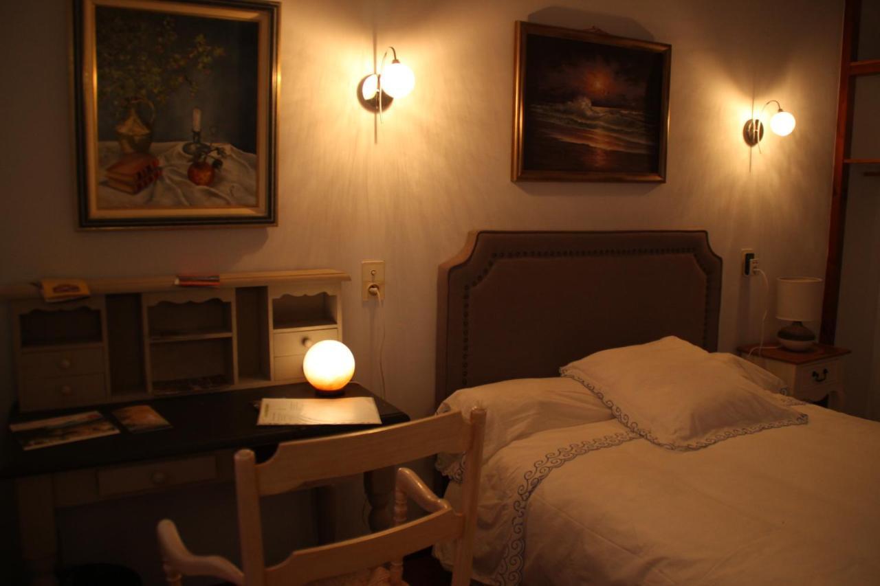 Chambres D'Hotes Elisa & Etienne มาโนสก์ ภายนอก รูปภาพ