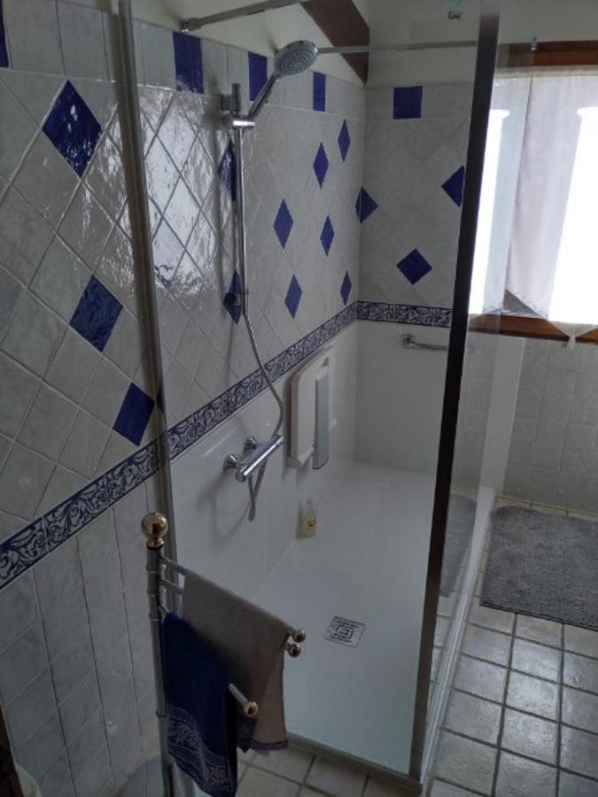 Chambres D'Hotes Elisa & Etienne มาโนสก์ ภายนอก รูปภาพ
