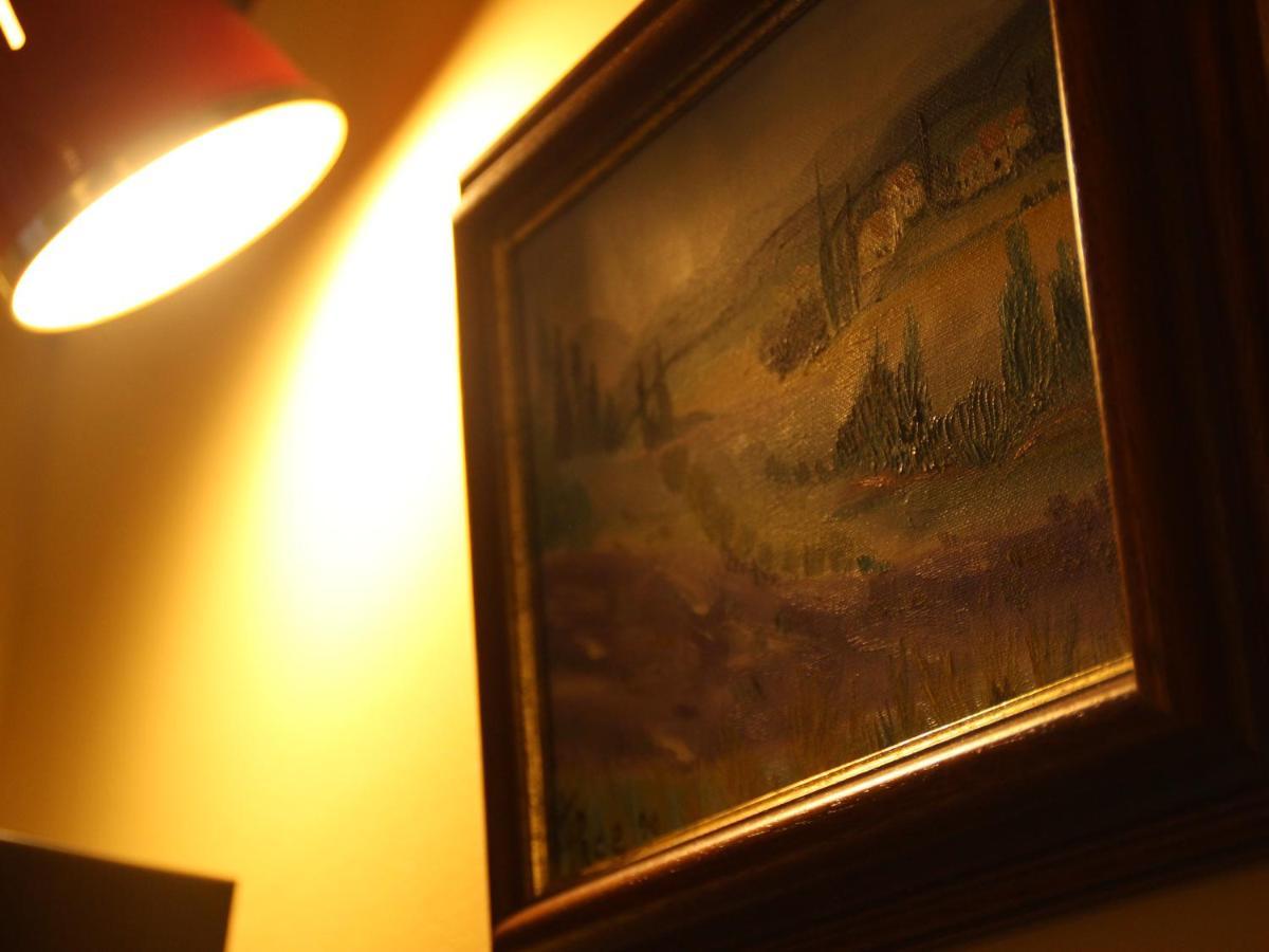 Chambres D'Hotes Elisa & Etienne มาโนสก์ ภายนอก รูปภาพ