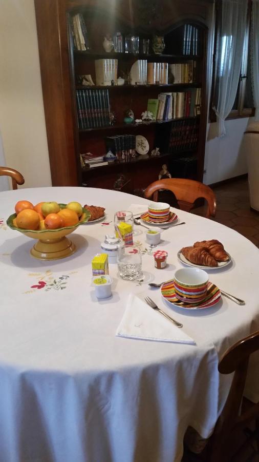 Chambres D'Hotes Elisa & Etienne มาโนสก์ ภายนอก รูปภาพ