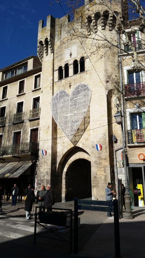 Chambres D'Hotes Elisa & Etienne มาโนสก์ ภายนอก รูปภาพ