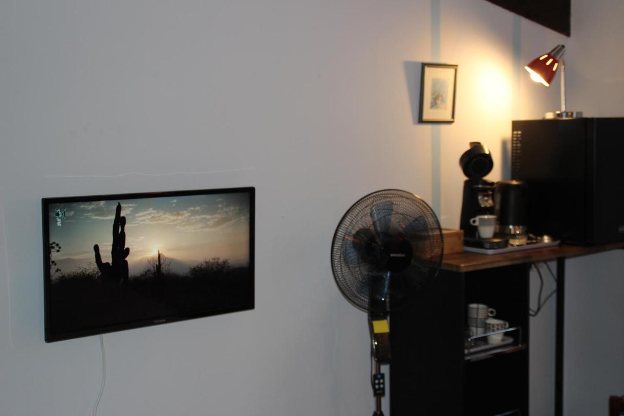 Chambres D'Hotes Elisa & Etienne มาโนสก์ ภายนอก รูปภาพ