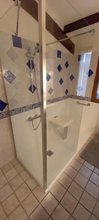 Chambres D'Hotes Elisa & Etienne มาโนสก์ ภายนอก รูปภาพ