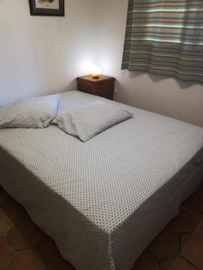 Chambres D'Hotes Elisa & Etienne มาโนสก์ ภายนอก รูปภาพ