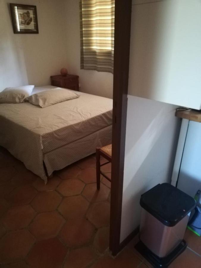 Chambres D'Hotes Elisa & Etienne มาโนสก์ ภายนอก รูปภาพ