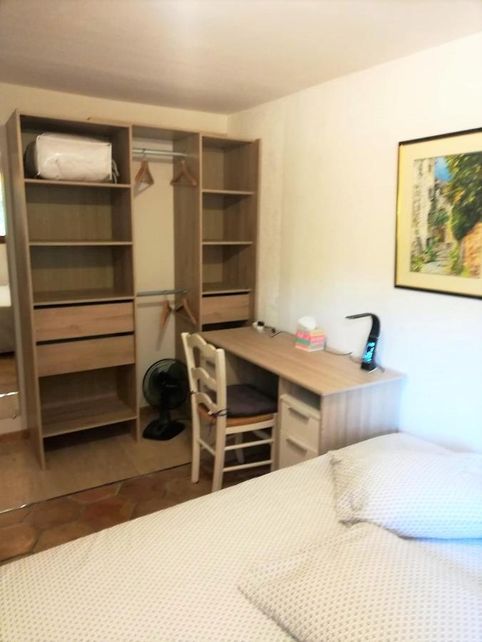 Chambres D'Hotes Elisa & Etienne มาโนสก์ ภายนอก รูปภาพ
