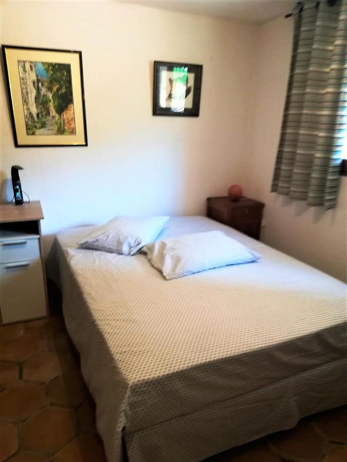 Chambres D'Hotes Elisa & Etienne มาโนสก์ ภายนอก รูปภาพ