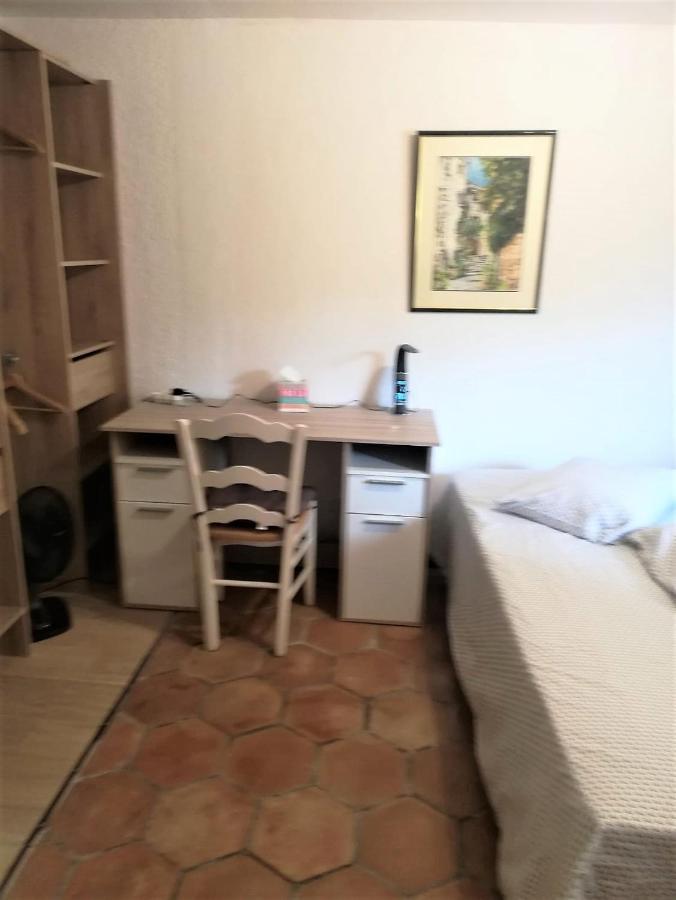 Chambres D'Hotes Elisa & Etienne มาโนสก์ ภายนอก รูปภาพ